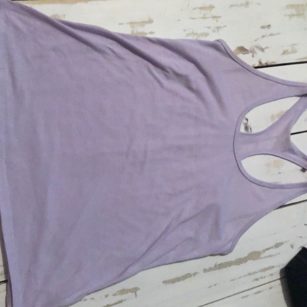 nike tank